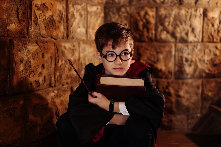 free pdf harry potter and the chamber of secrets
