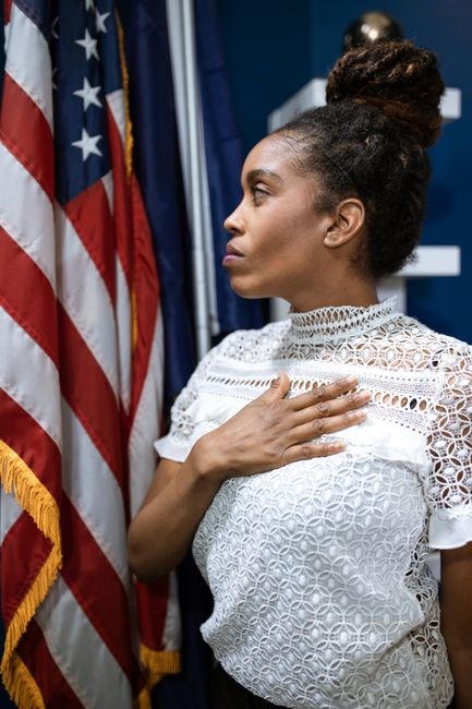 pledge of allegiance text pdf